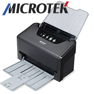 【Microtek 全友】ArtixScan DI 6240S彩色文件掃描器