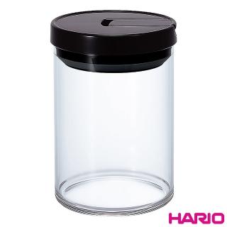 【HARIO】咖啡保鮮罐M(MCN-200B)
