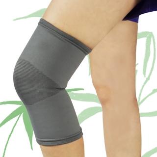 【WEPON】炭元素圓筒式護膝