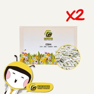 【蜜蜂故事館】樂活3+1(4gx100包)
