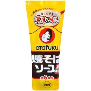 【OTAFUKU】炒麵香醋調味料(300g)