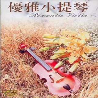 【珍藏系列】優雅小提琴10CD(最佳小提琴演奏音樂)