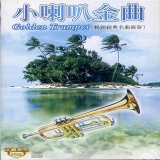 【珍藏系列】小喇叭金曲10CD(最佳小喇叭演奏休閒音樂)