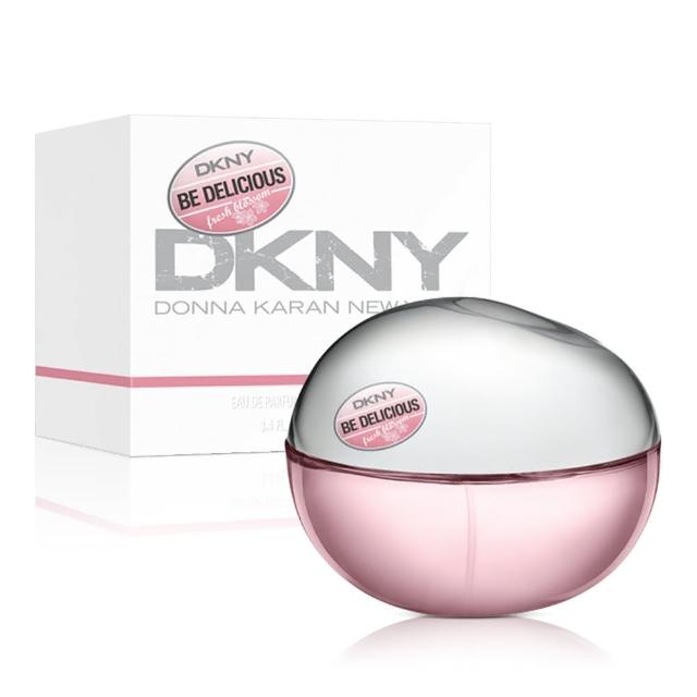 【DKNY】粉戀蘋果淡香精(100ml)