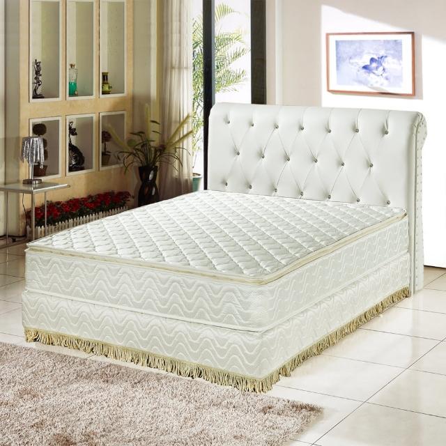 【睡芝寶】正三線3M防潑水透氣涼蓆護背床墊(雙人加大6尺) 【睡芝寶】正三線3M防潑水透氣涼蓆護背床墊(雙人加大6尺)