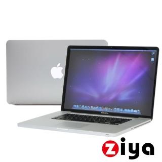 【ZIYA】MacBook Pro 15.4 吋抗刮增亮螢幕保護貼
