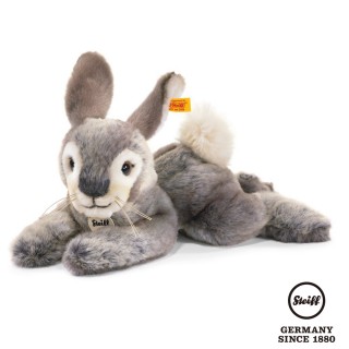 【STEIFF德國金耳釦泰迪熊】Dormili Rabbit(寵物樂園)