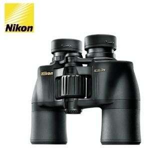 【日本NIKON尼康】Aculon A211 10x42 雙筒望遠鏡(公司貨)