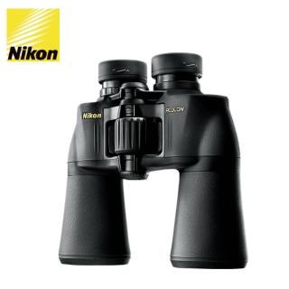 【日本NIKON尼康】Aculon A211 10x50 雙筒望遠鏡(公司貨)