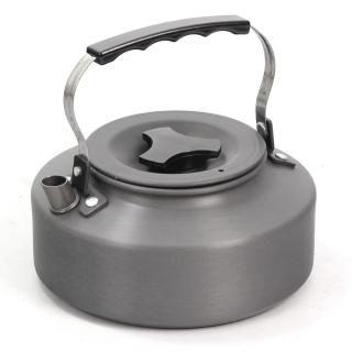 鋁合金野外咖啡壺(0.9L)