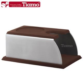 【Tiamo】1017填壓支撐座-咖啡色(BC0201)