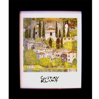 【開運陶源】Klimt克林姆之世界名畫(風景2)