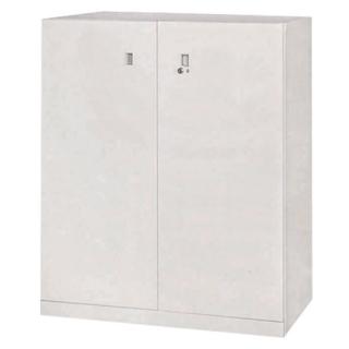 【時帖峞j雙開門下置式鋼製公文櫃(Y103-10)