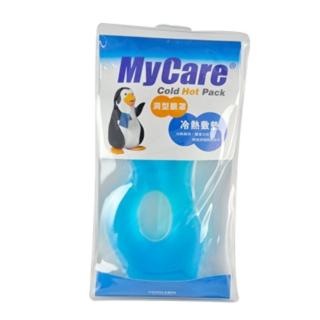 【Mycare】冷熱敷墊(洞洞型眼罩)