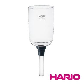 【HARIO】虹吸式咖啡壺-上杯(TCA-5)