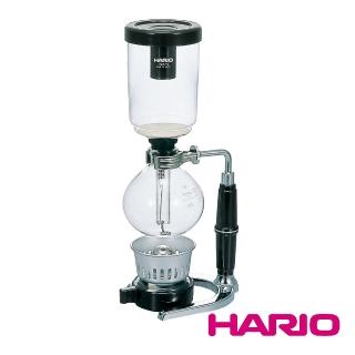 【HARIO】虹吸式咖啡壺/組(TCA-3)