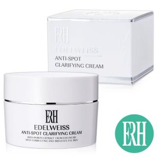 【ERH】雪絨花肌淨白淡斑霜30g