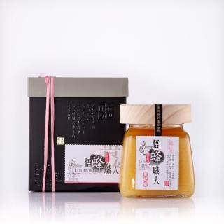 【宏基蜂蜜】牧蜂職人大瓶蜜-貴妃蜜(牧蜂職人系列)
