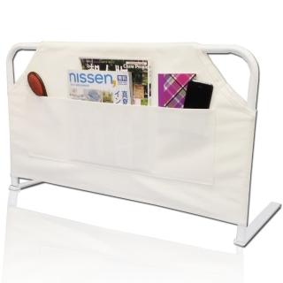 【巴塞隆納】第三代簡便型收納式床用護欄
