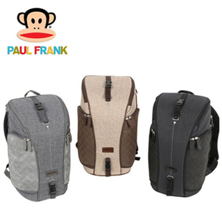 【Paul Frank】13PF-N-BG05 休旅型後背包