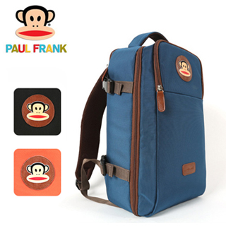 【Paul Frank】13PF-N-BG01 休旅型後背包