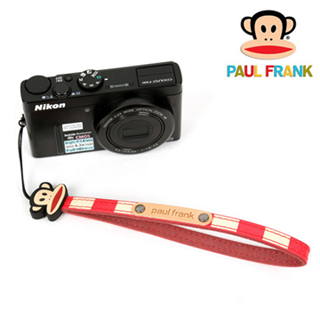 【Paul Frank】小DC窄版手腕帶13PF-SH05