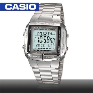 【CASIO 卡西歐】日版 - 頭文字D劇中錶款(DB-360)