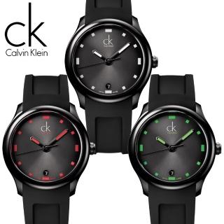 【瑞士 CK手錶 Calvin Klein】流行腕錶(K2V214D1-K2V214DX-K2V214DZ)