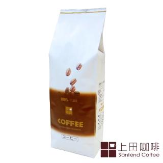 【上田】古巴藍山咖啡450g(一磅)