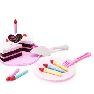 【B.Toys】小公主生日蛋糕_PlayCiRcle系列