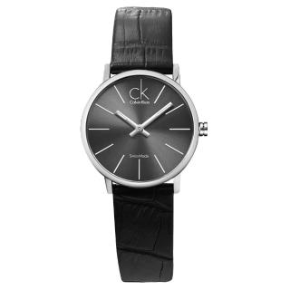 【瑞士 CK手錶 Calvin Klein】經典款-時帛榆?K7622207-K7622107)