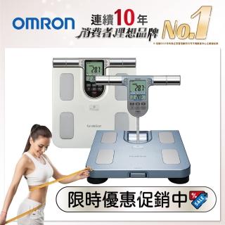 【OMRON歐姆龍】體重體脂計(HBF-371)