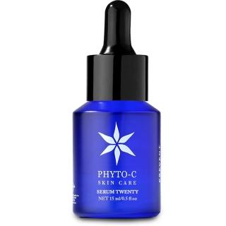 【PHYTO-C歐瑪】穩定型左旋C20%精華液(15ml)
