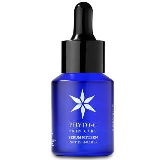 【PHYTO-C歐瑪】穩定型左旋C15%精華液(15ml)