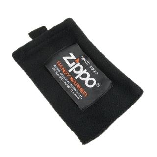 【ZIPPO】日本進口-懷爐專用羊毛袋