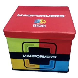 【Magformers】磁性建構片-專用收納箱