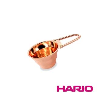 【HARIO】V60銅製量匙(M-12CP)