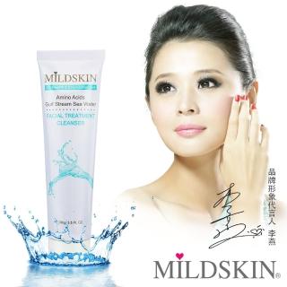 【MILDSKIN】醫美級溫和胺基酸潔顏乳霜