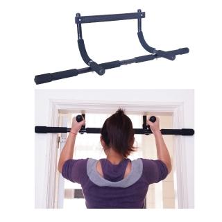 【Sport-gym】簡易型門上單槓-鋼骨結構 可單槓 仰臥起坐 伏地挺身