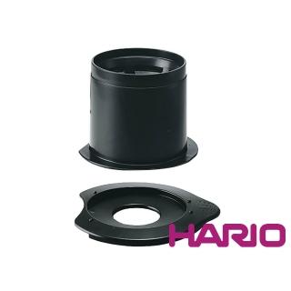 【HARIO】V60免濾紙環保濾杯(CFOD-1B)