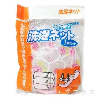 Hello Kitty筒形洗衣袋-34×21cm-10入組