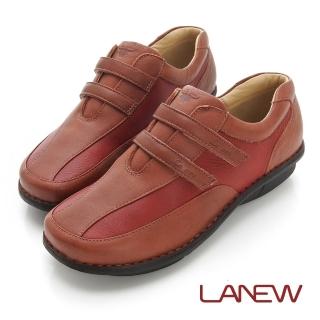 【La new】雙密度PU氣墊鞋(女212020750)