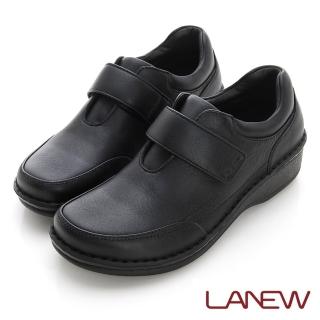 【La new】雙密度PU氣墊鞋(女218025799)