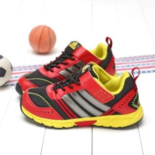 【Adidas】中童玩色運動鞋(DD65291)