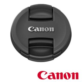【Canon】Lens Cap E-43 原廠內夾式鏡頭蓋(43mm)