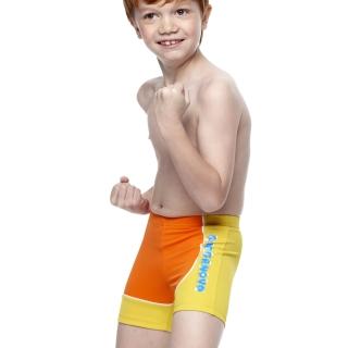 【聖手牌】健康活力強壯體魄男童泳褲(A63407)