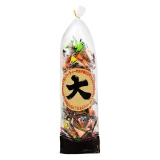 【Yasui food】大綜合豆果子(360g)