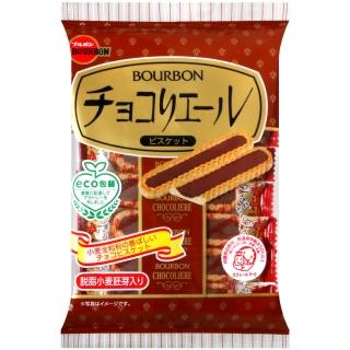 【Bourbon北日本】北日本巧克力塔(110.6g)