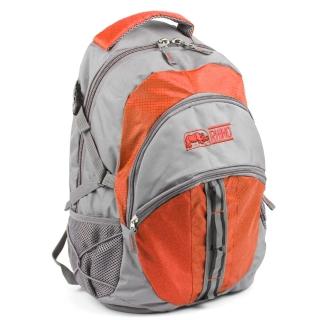 【犀牛RHINO】School Plus 休閒電腦兩用背包25公升(寶藍 /  橘)