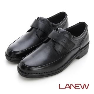 【La new】氣墊紳士鞋(男218035531)